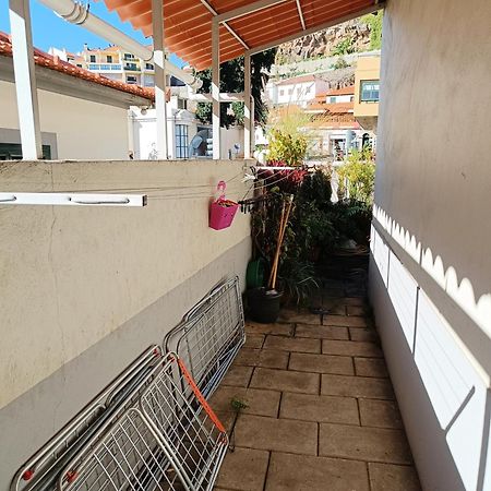 Home & Flower - Private Bedrooms Funchal 외부 사진