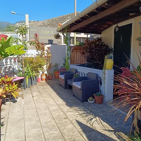 Home & Flower - Private Bedrooms Funchal 외부 사진