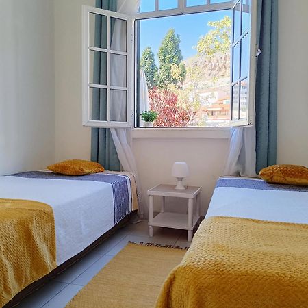 Home & Flower - Private Bedrooms Funchal 외부 사진