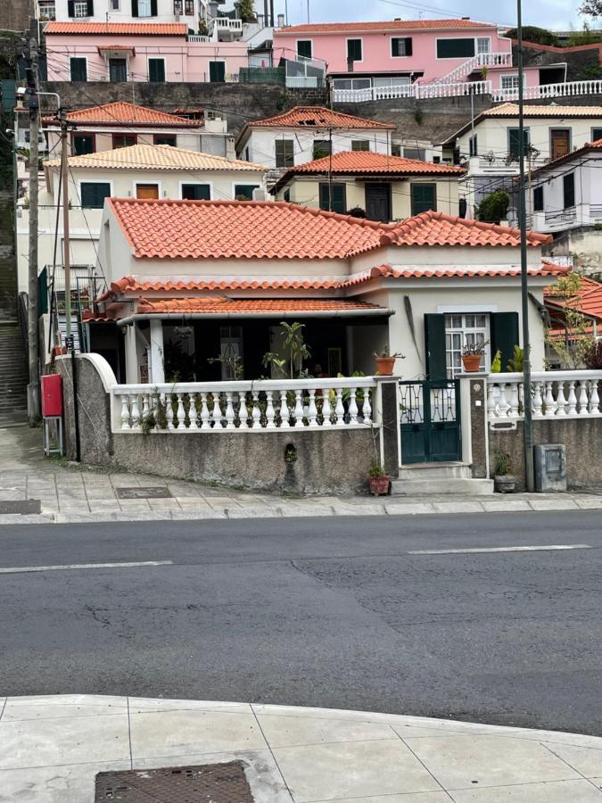Home & Flower - Private Bedrooms Funchal 외부 사진