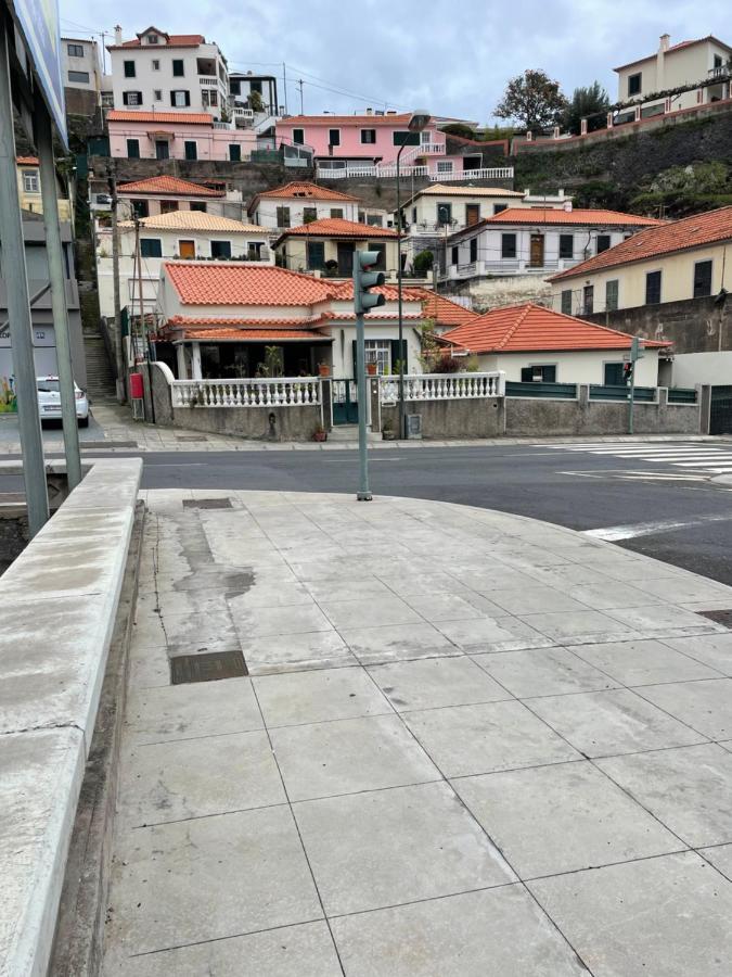 Home & Flower - Private Bedrooms Funchal 외부 사진