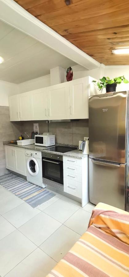 Home & Flower - Private Bedrooms Funchal 외부 사진