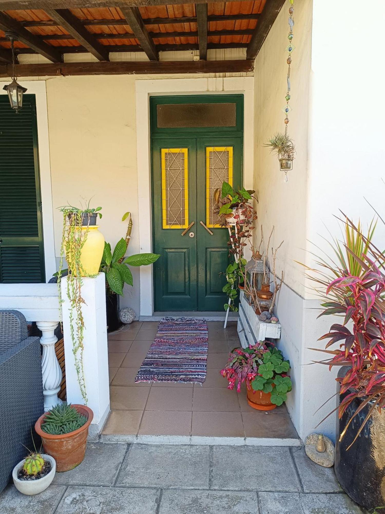 Home & Flower - Private Bedrooms Funchal 외부 사진