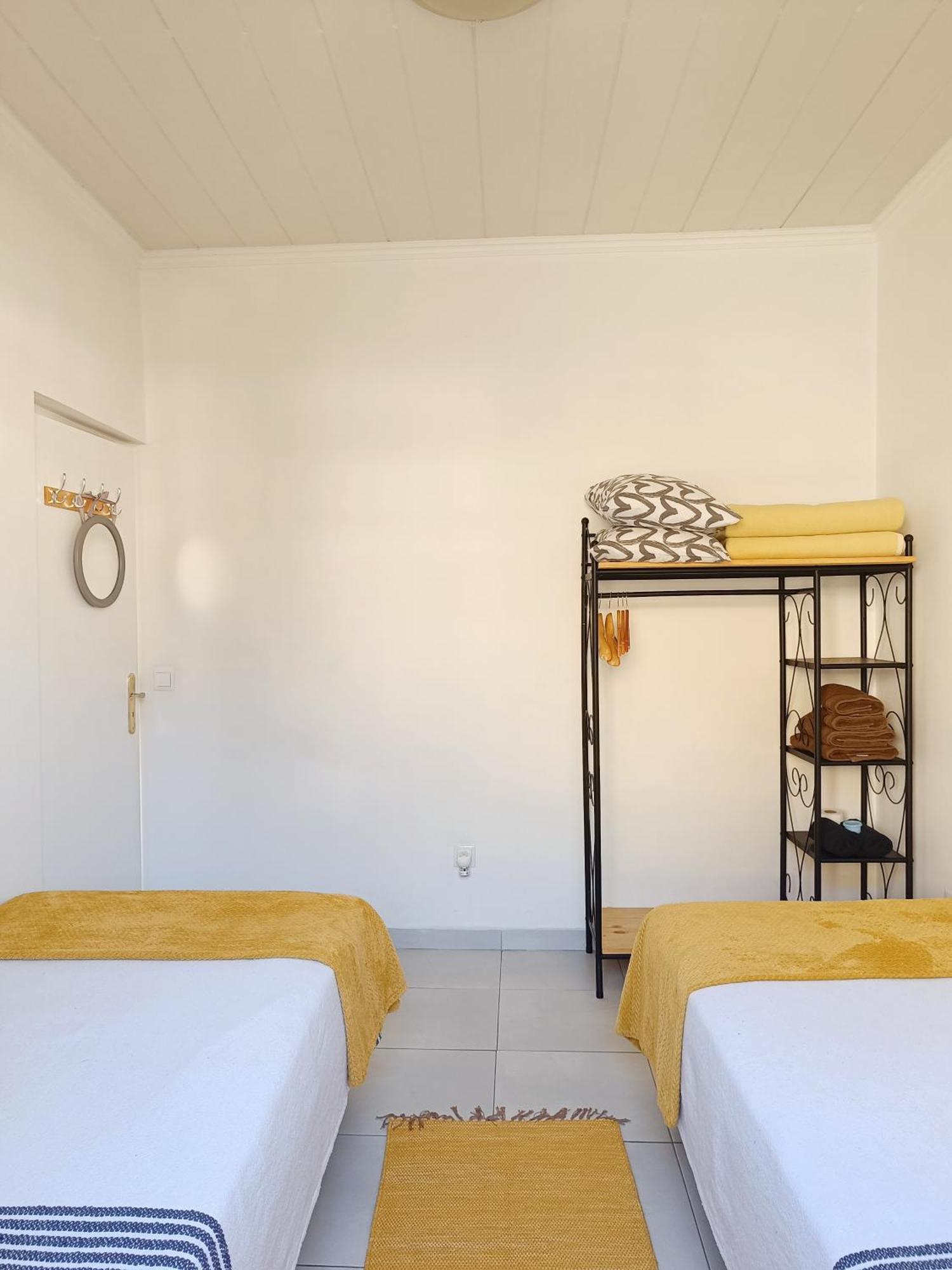 Home & Flower - Private Bedrooms Funchal 외부 사진
