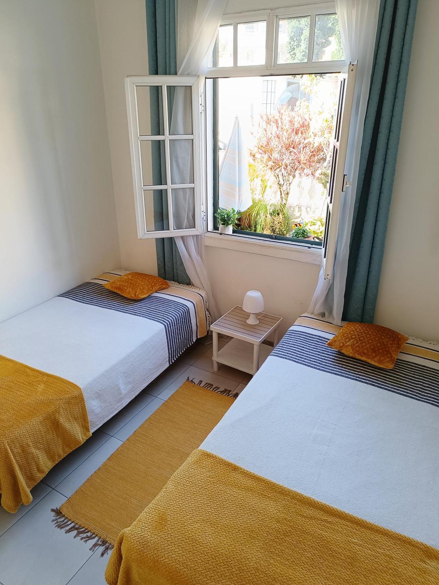 Home & Flower - Private Bedrooms Funchal 외부 사진
