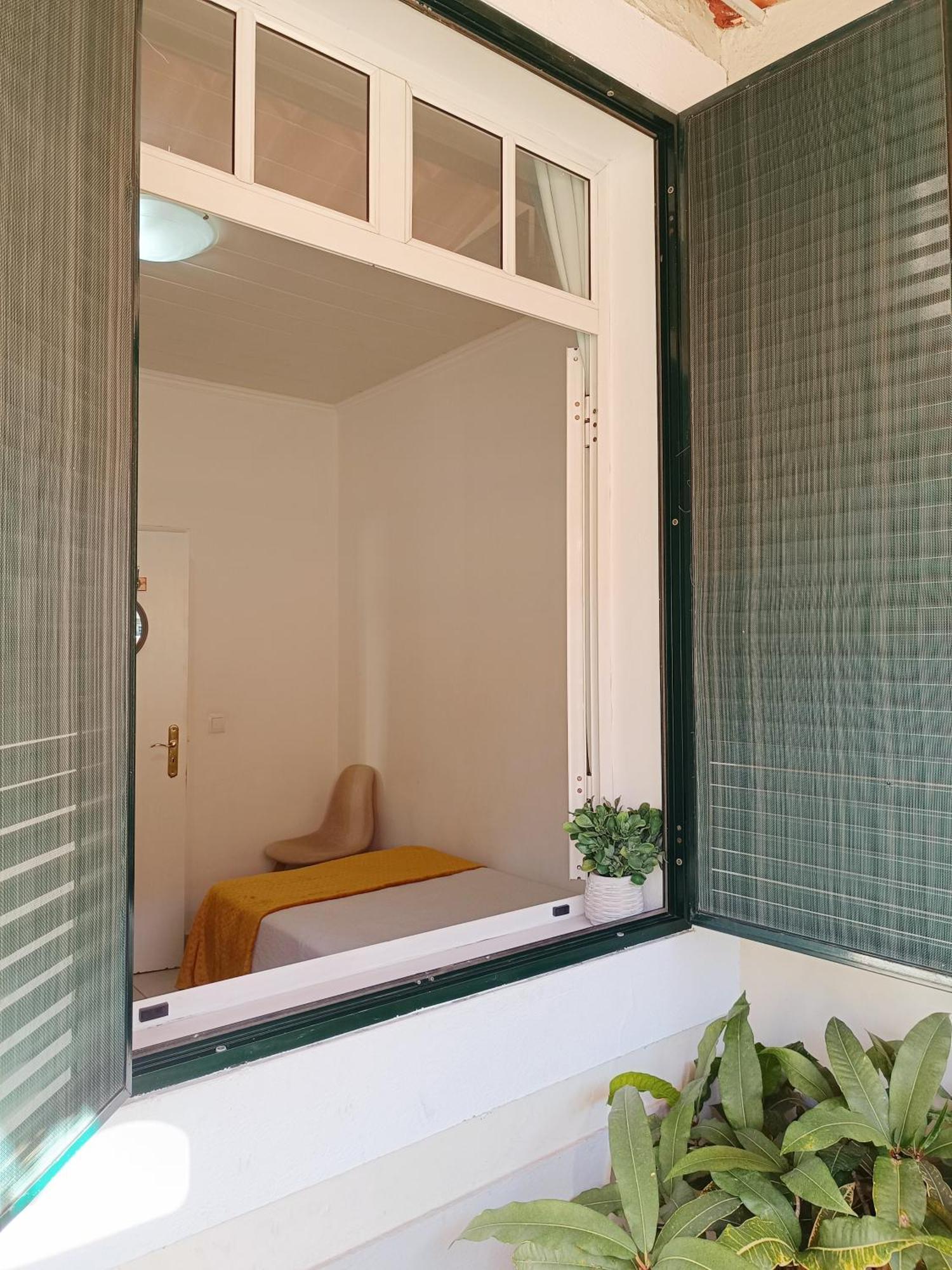 Home & Flower - Private Bedrooms Funchal 객실 사진